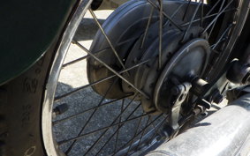 HONDA C50 SUPER CUB AA01
