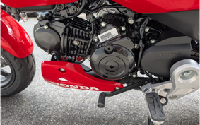 HONDA GROM JC92