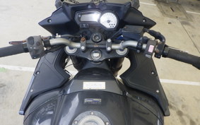YAMAHA FZ8 FAZER S