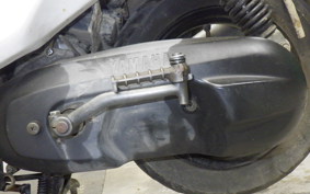 YAMAHA JOG ZR SA13J