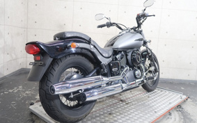 YAMAHA DRAGSTAR 400 2014 VH02J