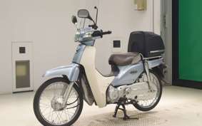 HONDA C50 SUPER CUB AA04