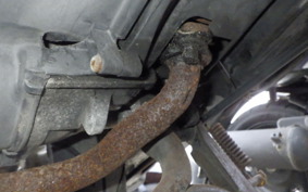 YAMAHA JOG Gen.3 SA12J