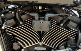 HARLEY FXLRST 2023 YXZ