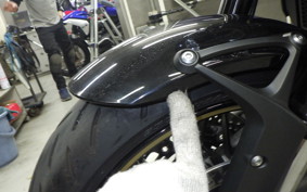 KAWASAKI Z900RS CAFE 2024 ZR900K