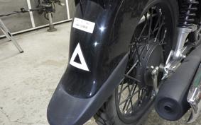 HONDA ｸﾛｽｶﾌﾞ110-2 2001 JA45