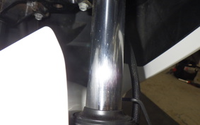 YAMAHA CYGNUS 125 XSR 2 2010 SE44J