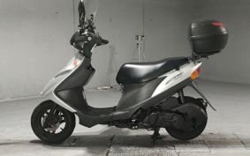 SUZUKI ADDRESS V125 CF46A