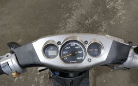 YAMAHA JOG ZR EVOLUTION SA16J