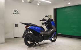 YAMAHA N-MAX 155 A SG50J