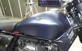 MOTO GUZZI V9 BOBBER 2018