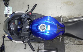 KAWASAKI NINJA 250 ABS 2020 EX250L