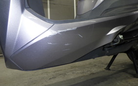 HONDA LEAD 125 2020 JF45