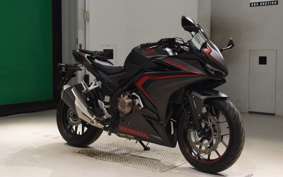 HONDA CBR400R 2019 NC56