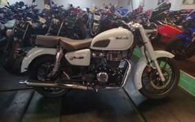 HONDA GB350C 2025 NC64