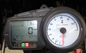 DUCATI MULTISTRADA 1000 DS 2006