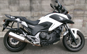 HONDA NC750X ABS 2014 RC72