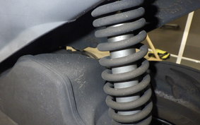 SUZUKI ADDRESS V125 2023 CF4EA