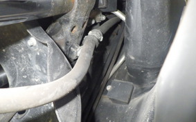 HONDA SPACY 100 JF13