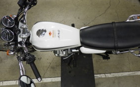 HONDA CB400SS E 2008 NC41