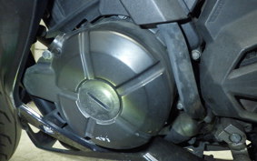 KAWASAKI Z250 2014 ER250C