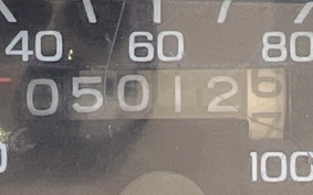 HONDA TLM200
