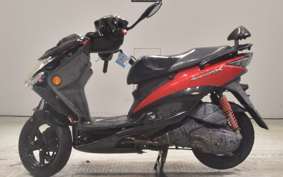 YAMAHA CYGNUS 125 XSR 2 SE44J