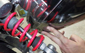 HONDA CB1300SF SUPER BOLDOR 2008 SC54