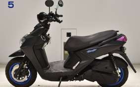 YAMAHA BW S125 Gen.2 2008 SEA6J
