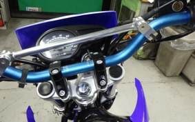YAMAHA XTZ125 2026