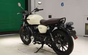HONDA GB350 2025