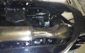 KAWASAKI NINJA1100SX 2025