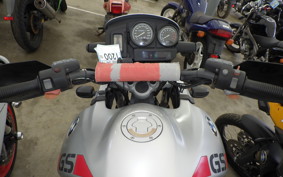 BMW R1150GS ADVENTURE 2004