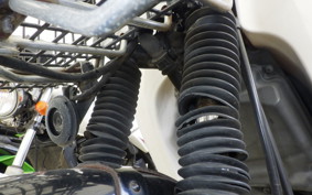 HONDA C110 SUPER CUB JA07