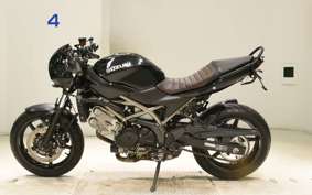 SUZUKI SV650 X A 2022 VP55E