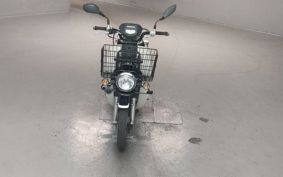 HONDA SUPER CUB110 JA10