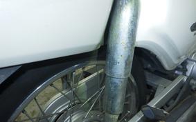 HONDA C110 SUPER CUB JA10