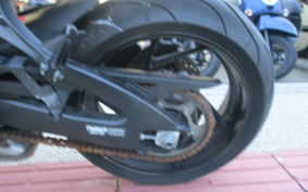 SUZUKI GSX-S1000F 2019 GT79B