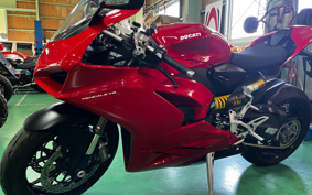 DUCATI PANIGA-REV2 2021 1H0