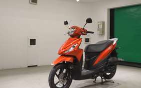 SUZUKI ADDRESS 110 2025 CE47A