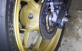 HONDA CB1000HORNET SP 2025 SC86