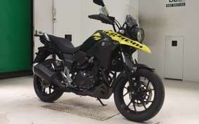 SUZUKI V-STROM 250