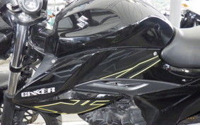 SUZUKI GIXXER 150 ED131