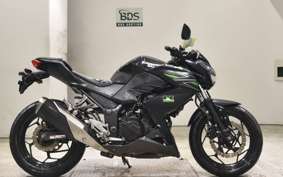 KAWASAKI Z250 2026 ER250C