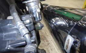 HONDA GB350 2023 NC59