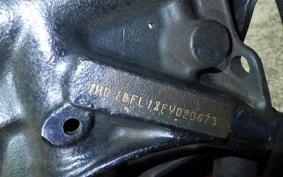 HARLEY FXSB 1340 2021