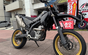YAMAHA WR250X DG15J