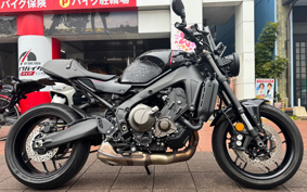 YAMAHA XSR900 2023 RN80J