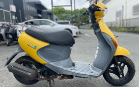 SUZUKI LET`S4 CA41A