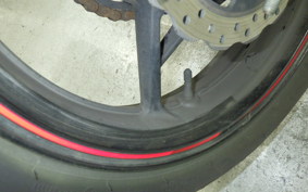 KAWASAKI NINJA 250 EX250P